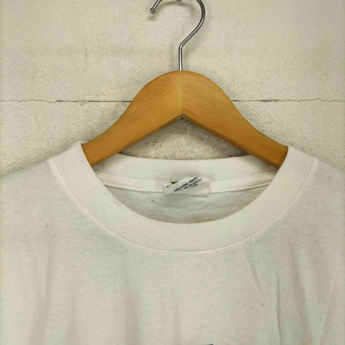 ザコットンエクスチェンジ THE COTTON EXCHANGE MADE IN USA NC STATE WOLFPACK メンズ  XXL